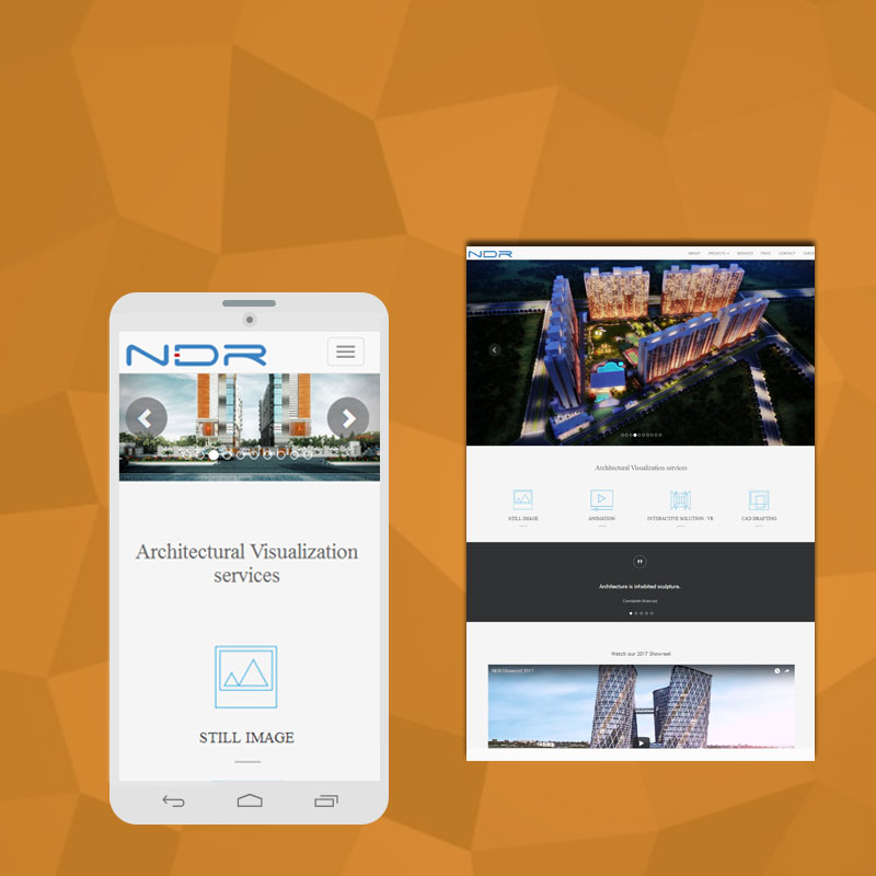 NDR digitalstudio